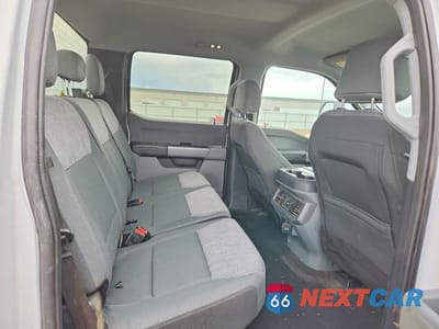 Zdjęcie 10 z 12 samochodu: 2024 FORD F350 SUPER DUTY VIN:1FT8W3BT5REE27281 - miniatura