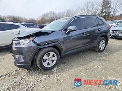 2019 TOYOTA RAV4 XLE 2T3P1RFV8KW059816 - główne zdjęcie licytacji z USA - miniatura