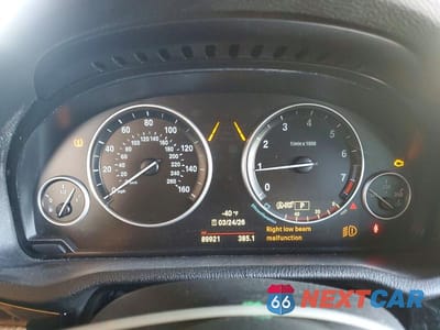 Zdjęcie 9 z 14 samochodu: 2017 BMW X3 XDRIVE28I VIN:5UXWX9C50H0T01315 - miniatura