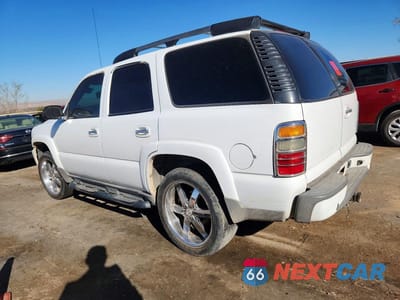 Drugie zdjęcie samochodu z przodu: 2002 CHEV TAHOE K1500 VIN:1GNEK13Z92R212157 - miniatura