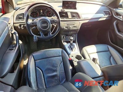 Zdjęcie 8 z 13 samochodu: 2018 AUDI Q3 PREMIUM VIN:WA1ECCFS7JR018168 - miniatura
