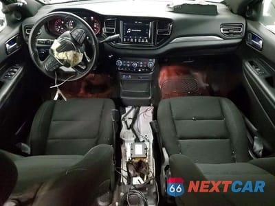 Zdjęcie 8 z 13 samochodu: 2025 DODGE DURANGO PURSUIT VIN:1C4SDJFT6SC501819 - miniatura