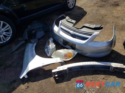 Zdjęcie 12 z 13 samochodu: 2009 CHEVROLET COBALT LT VIN:1G1AT58H097292507 - miniatura