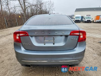 Zdjęcie 6 z 11 samochodu: 2016 VOLVO S60 PREMIER VIN:LYV402FK2GB106162 - miniatura