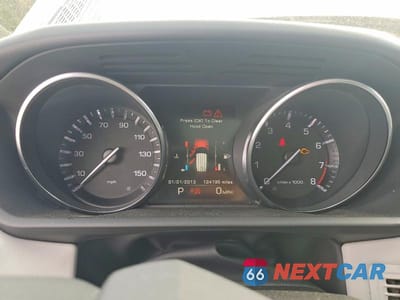 Zdjęcie 9 z 13 samochodu: 2015 LAND ROVER RANGE ROVER SPORT HSE VIN:SALWR2VF3FA606459 - miniatura