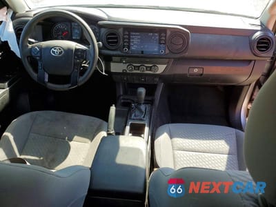 Zdjęcie 8 z 13 samochodu: 2022 TOYOTA TACOMA SR VIN:3TYRX5GN5NT059751 - miniatura