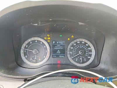Zdjęcie 9 z 12 samochodu: 2022 HYUNDAI VENUE SEL VIN:KMHRC8A30NU156413 - miniatura