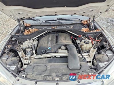 Zdjęcie 12 z 12 samochodu: 2018 BMW X5 XDRIVE35I VIN:5UXKR0C54JL074672 - miniatura