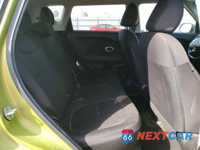 Zdjęcie 10 z 11 samochodu: 2015 KIA SOUL BASE VIN:KNDJN2A20F7789414 - miniatura