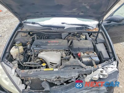 Zdjęcie 11 z 12 samochodu: 2005 TOYOTA CAMRY LE VIN:4T1BE32K25U621276 - miniatura