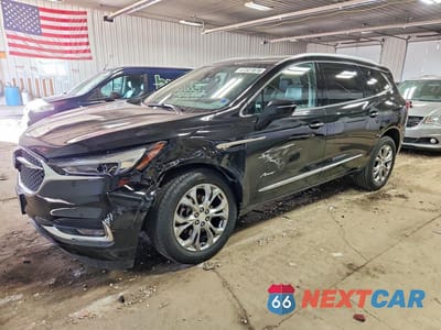 2019 BUICK ENCLAVE AVENIR 5GAEVCKW1KJ254261 - główne zdjęcie licytacji z USA - miniatura