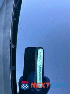 Zdjęcie 10 z 14 samochodu: 2017 AUDI A6 COMPETITION PRESTIGE VIN:WAUF3AFC0HN003887 - miniatura