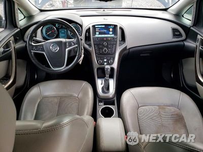 Zdjęcie 8 z 12 samochodu: 2015 BUICK VERANO VIN:1G4PP5SKXF4178663 - miniatura