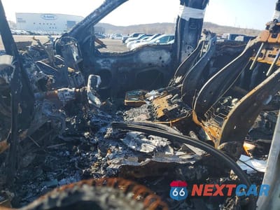 Zdjęcie 7 z 12 samochodu: 2019 FORD F450 SUPER DUTY VIN:1FD0W4HT9KEC23028 - miniatura