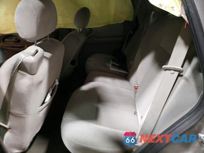 Zdjęcie 11 z 12 samochodu: 2008 CHEVROLET TRAILBLAZER LS VIN:1GNDT13S182205409 - miniatura