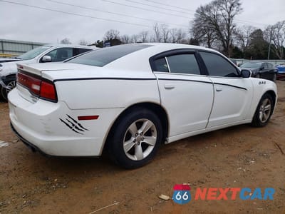 Trzecie zdjęcie samochodu z tyłu: 2011 DODGE CHARGER VIN:2B3CL3CGXBH587385 - miniatura