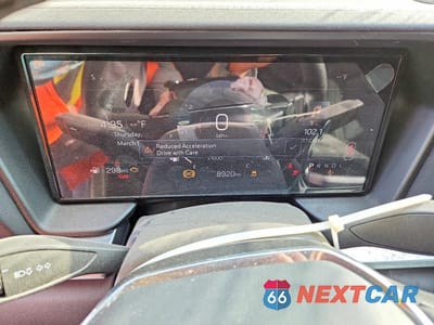 Zdjęcie 9 z 12 samochodu: 2026 GMC TERRAIN ELEVATION VIN:3GKALMEG3TL121254 - miniatura