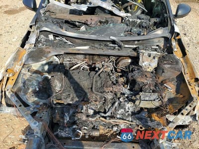 Zdjęcie 11 z 12 samochodu: 2019 NISSAN ALTIMA 2.5 SV VIN:1N4BL4DV1KC110365 - miniatura