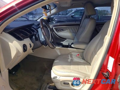 Zdjęcie 7 z 12 samochodu: 2012 FORD TAURUS LIMITED VIN:1FAHP2FW5CG105754 - miniatura