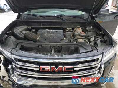 Zdjęcie 12 z 13 samochodu: 2021 GMC ACADIA SLT VIN:1GKKNUL43MZ187918 - miniatura