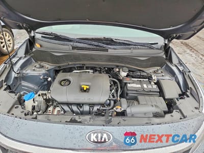 Zdjęcie 12 z 13 samochodu: 2021 KIA SELTOS S VIN:KNDEUCAA9M7230619 - miniatura