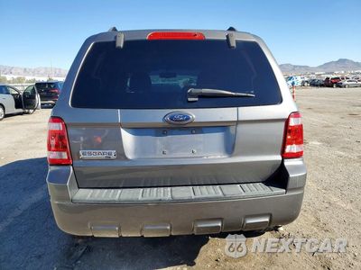Zdjęcie 6 z 12 samochodu: 2009 FORD ESCAPE XLT VIN:1FMCU03719KB19909 - miniatura