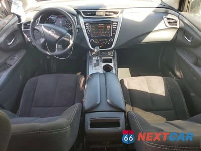 Zdjęcie 8 z 13 samochodu: 2021 NISSAN MURANO S VIN:5N1AZ2AJ0MC109605 - miniatura