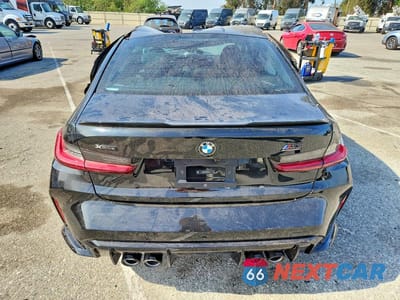 Zdjęcie 6 z 11 samochodu: 2026 BMW M3 COMPETITION VIN:WBS33HJ06TFW16104 - miniatura