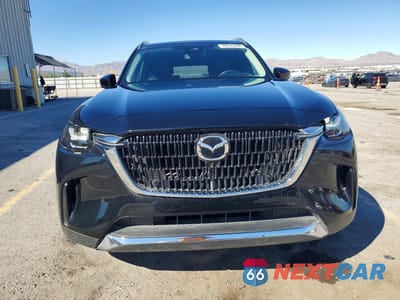 Piąte zdjęcie samochodu w środku: 2024 MAZDA CX-90 PREMIUM VIN:JM3KKDHA9R1157791 - miniatura