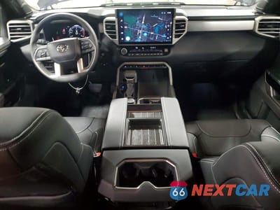 Zdjęcie 8 z 11 samochodu: 2026 TOYOTA TUNDRA LIMITED VIN:5TFWA5DB7TX359356 - miniatura