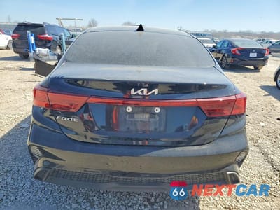 Zdjęcie 6 z 12 samochodu: 2023 KIA FORTE LXS VIN:3KPF24AD7PE658249 - miniatura