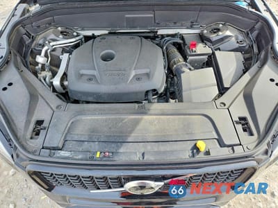 Zdjęcie 12 z 13 samochodu: 2021 VOLVO XC90 T6 R-DESIGN VIN:YV4A22PM0M1681907 - miniatura