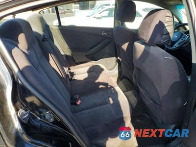 Zdjęcie 10 z 12 samochodu: 2008 NISSAN ALTIMA 2.5 VIN:1N4AL21E68N516577 - miniatura