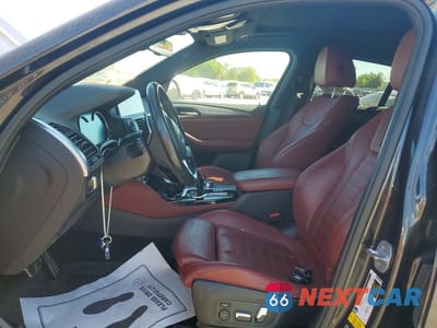 Zdjęcie 7 z 13 samochodu: 2019 BMW X4 XDRIVE30I VIN:5UXUJ3C58KLA58612 - miniatura