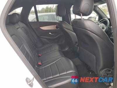 Zdjęcie 11 z 13 samochodu: 2019 MERCEDES-BENZ GLC 300 4MATIC VIN:WDC0G4KB4KV142367 - miniatura
