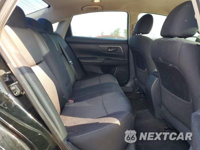 Zdjęcie 10 z 11 samochodu: 2015 NISSAN ALTIMA 2.5 S VIN:1N4AL3AP8FN905662 - miniatura