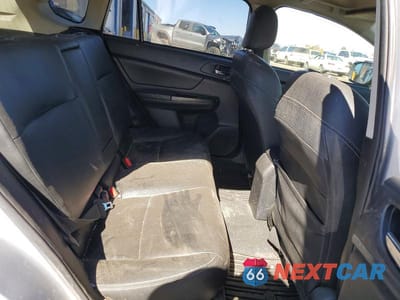 Zdjęcie 10 z 11 samochodu: 2013 SUBARU XV CROSSTREK 2.0 LIMITED VIN:JF2GPAKC9D2830592 - miniatura