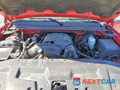 Zdjęcie 11 z 13 samochodu: 2013 GMC SIERRA K1500 SLE VIN:1GTR2VE7XDZ116344 - miniatura