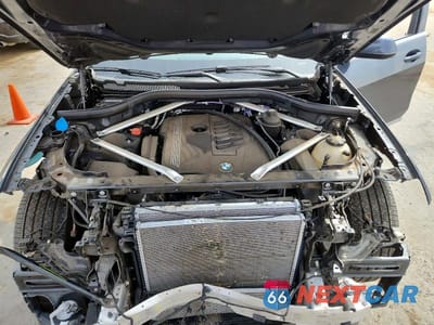 Zdjęcie 12 z 14 samochodu: 2022 BMW X7 XDRIVE40I VIN:5UXCW2C04N9N11411 - miniatura