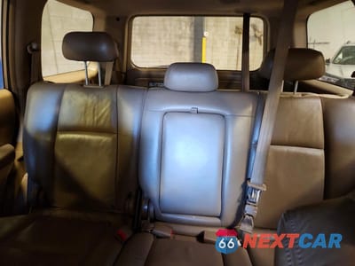 Zdjęcie 10 z 12 samochodu: 2004 HONDA PILOT EXL VIN:2HKYF185X4H525857 - miniatura