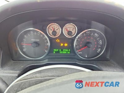 Zdjęcie 9 z 13 samochodu: 2010 FORD EDGE SEL VIN:2FMDK4JC9ABB06678 - miniatura