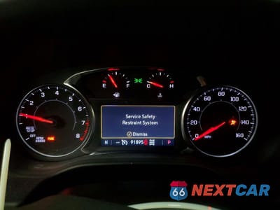 Zdjęcie 9 z 13 samochodu: 2023 GMC ACADIA SLT VIN:1GKKNULS8PZ254872 - miniatura