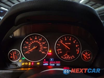 Zdjęcie 9 z 11 samochodu: 2013 BMW 328 XI SULEV VIN:WBA3B5C50DP539093 - miniatura