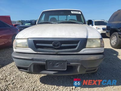 Piąte zdjęcie samochodu w środku: 2002 MAZDA B2300 VIN:4F4YR12D02TM13298 - miniatura