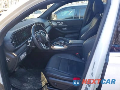 Zdjęcie 7 z 12 samochodu: 2020 MERCEDES-BENZ GLS 450 4MATIC VIN:4JGFF5KE1LA255846 - miniatura