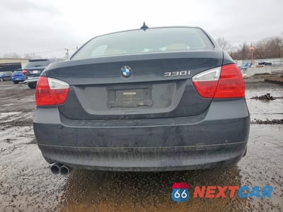 Zdjęcie 6 z 13 samochodu: 2006 BMW 330 I VIN:WBAVB33546KR74096 - miniatura