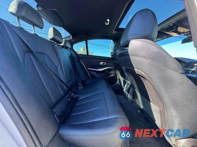 Zdjęcie 6 z 10 samochodu: 2020 BMW 330XI VIN:3MW5R7J0XL8B09124 - miniatura