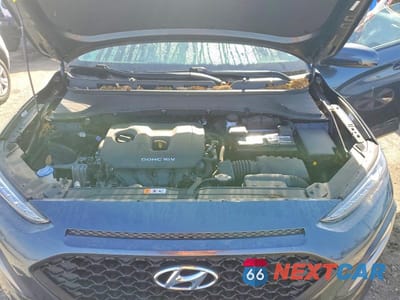 Zdjęcie 12 z 13 samochodu: 2021 HYUNDAI KONA SE VIN:KM8K1CAA9MU692218 - miniatura