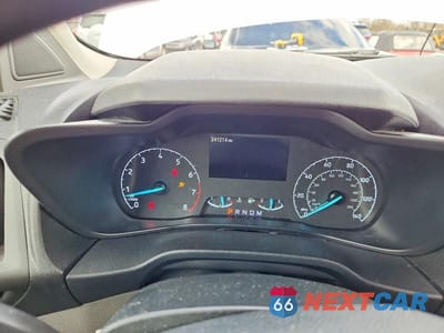 Zdjęcie 9 z 12 samochodu: 2022 FORD TRANSIT CONNECT XLT VIN:NM0LS7T25N1511909 - miniatura