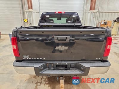 Zdjęcie 6 z 11 samochodu: 2012 CHEVROLET SILVERADO K1500 LTZ VIN:1GCPKTE75CF208182 - miniatura